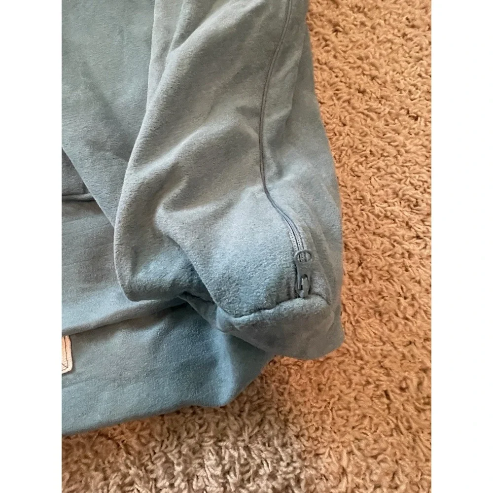 Nugget Couch Cover Retired Lagoon Set Of 4 READ